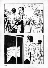 Elvifrance - Série blanche - 016 - Magie africaine : page 114