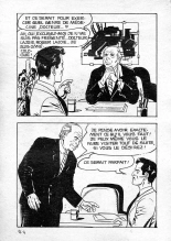 Elvifrance - Série blanche - 016 - Magie africaine : page 116