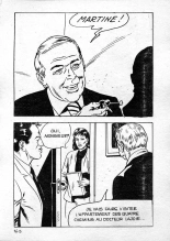 Elvifrance - Série blanche - 016 - Magie africaine : page 117