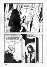 Elvifrance - Série blanche - 016 - Magie africaine : page 118