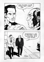 Elvifrance - Série blanche - 016 - Magie africaine : page 119