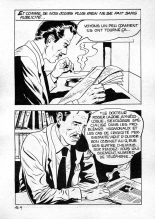 Elvifrance - Série blanche - 016 - Magie africaine : page 121