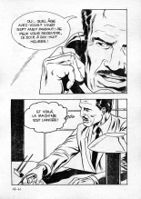 Elvifrance - Série blanche - 016 - Magie africaine : page 123
