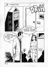 Elvifrance - Série blanche - 016 - Magie africaine : page 124