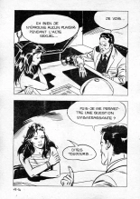 Elvifrance - Série blanche - 016 - Magie africaine : page 126