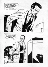 Elvifrance - Série blanche - 016 - Magie africaine : page 128