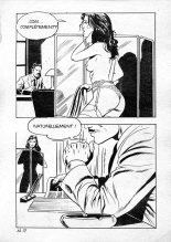 Elvifrance - Série blanche - 016 - Magie africaine : page 129