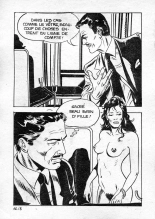Elvifrance - Série blanche - 016 - Magie africaine : page 130