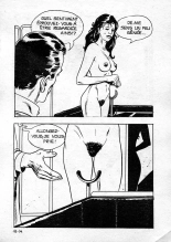 Elvifrance - Série blanche - 016 - Magie africaine : page 131