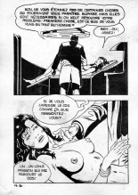 Elvifrance - Série blanche - 016 - Magie africaine : page 132