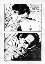 Elvifrance - Série blanche - 016 - Magie africaine : page 134