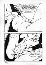 Elvifrance - Série blanche - 016 - Magie africaine : page 136