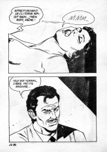 Elvifrance - Série blanche - 016 - Magie africaine : page 137