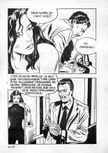 Elvifrance - Série blanche - 016 - Magie africaine : page 139