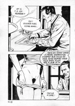 Elvifrance - Série blanche - 016 - Magie africaine : page 140