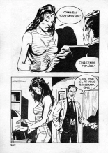 Elvifrance - Série blanche - 016 - Magie africaine : page 142