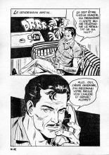 Elvifrance - Série blanche - 016 - Magie africaine : page 144