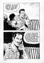 Elvifrance - Série blanche - 016 - Magie africaine : page 145