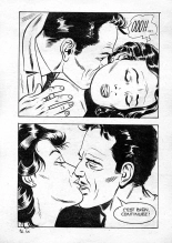 Elvifrance - Série blanche - 016 - Magie africaine : page 147