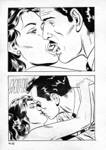 Elvifrance - Série blanche - 016 - Magie africaine : page 148