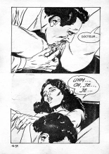 Elvifrance - Série blanche - 016 - Magie africaine : page 151
