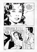 Elvifrance - Série blanche - 016 - Magie africaine : page 153