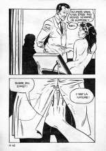 Elvifrance - Série blanche - 016 - Magie africaine : page 154