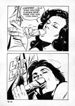 Elvifrance - Série blanche - 016 - Magie africaine : page 155