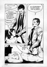 Elvifrance - Série blanche - 016 - Magie africaine : page 157