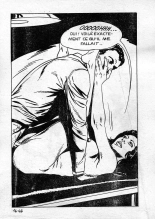 Elvifrance - Série blanche - 016 - Magie africaine : page 158