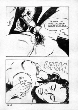 Elvifrance - Série blanche - 016 - Magie africaine : page 159