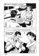 Elvifrance - Série blanche - 016 - Magie africaine : page 160