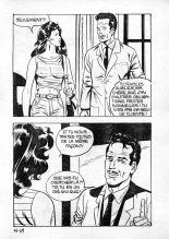 Elvifrance - Série blanche - 016 - Magie africaine : page 161