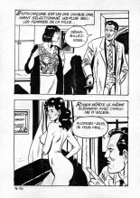 Elvifrance - Série blanche - 016 - Magie africaine : page 162
