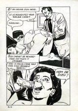 Elvifrance - Série blanche - 016 - Magie africaine : page 163