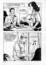 Elvifrance - Série blanche - 016 - Magie africaine : page 165