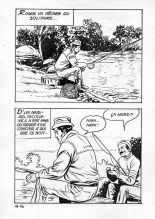 Elvifrance - Série blanche - 016 - Magie africaine : page 166
