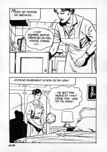 Elvifrance - Série blanche - 016 - Magie africaine : page 167