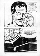 Elvifrance - Série blanche - 016 - Magie africaine : page 171
