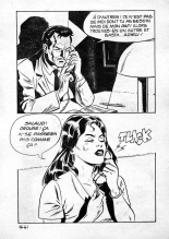 Elvifrance - Série blanche - 016 - Magie africaine : page 173