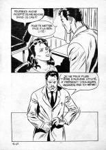 Elvifrance - Série blanche - 016 - Magie africaine : page 177