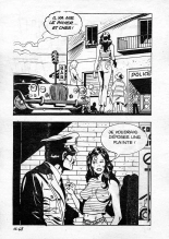 Elvifrance - Série blanche - 016 - Magie africaine : page 180