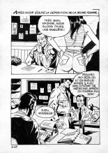 Elvifrance - Série blanche - 016 - Magie africaine : page 181