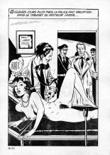 Elvifrance - Série blanche - 016 - Magie africaine : page 182