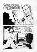 Elvifrance - Série blanche - 016 - Magie africaine : page 183