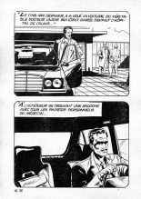 Elvifrance - Série blanche - 016 - Magie africaine : page 184