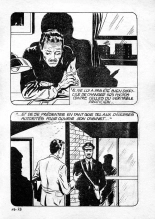 Elvifrance - Série blanche - 016 - Magie africaine : page 185