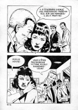 Elvifrance - Série blanche - 016 - Magie africaine : page 186