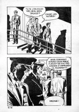 Elvifrance - Série blanche - 016 - Magie africaine : page 187