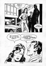 Elvifrance - Série blanche - 016 - Magie africaine : page 188